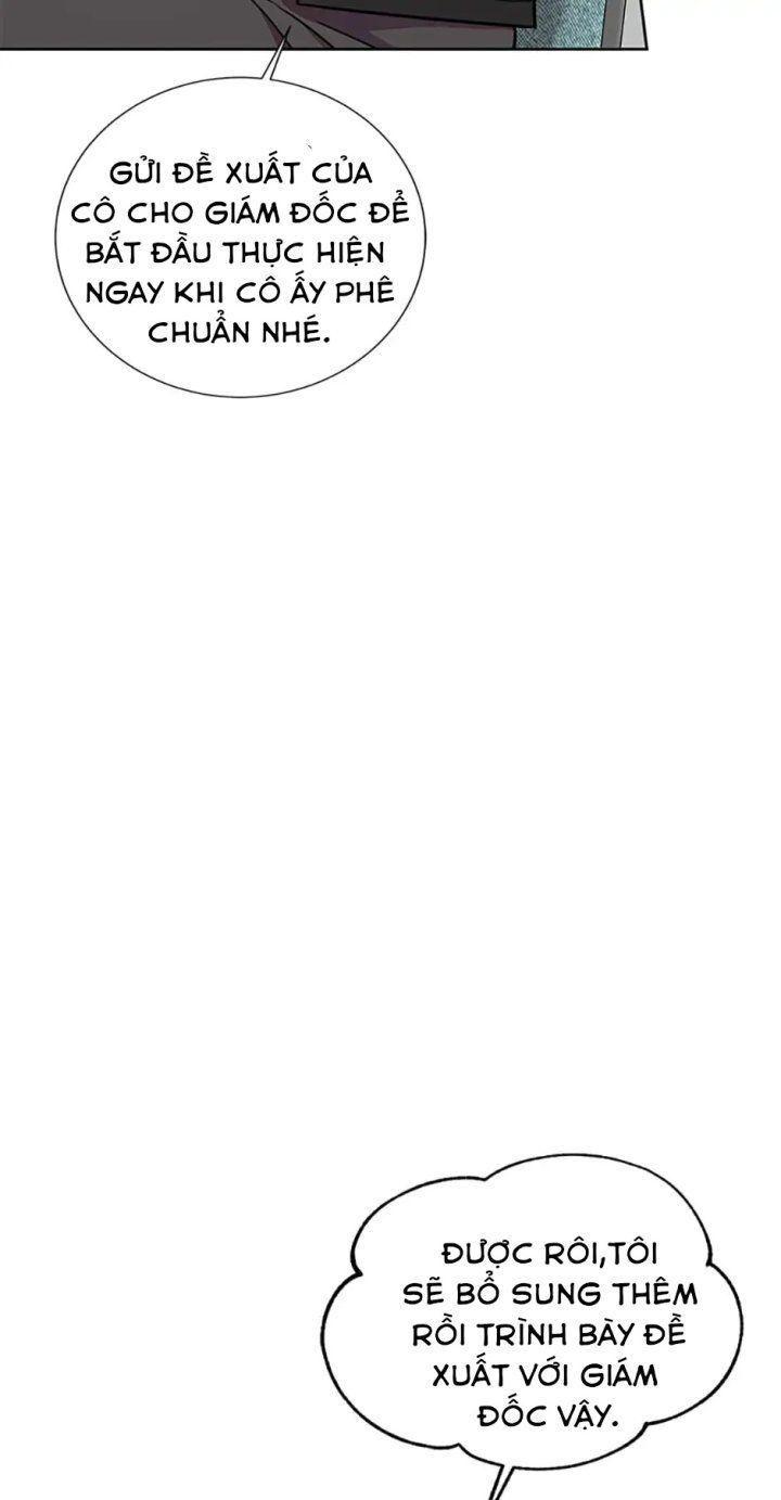 tôi không thèm kết hôn với anh đâu! chapter 4 59