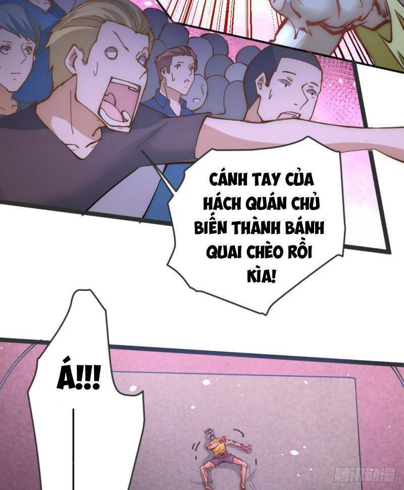 đô thị đỉnh phong cao thủ chapter 104 40