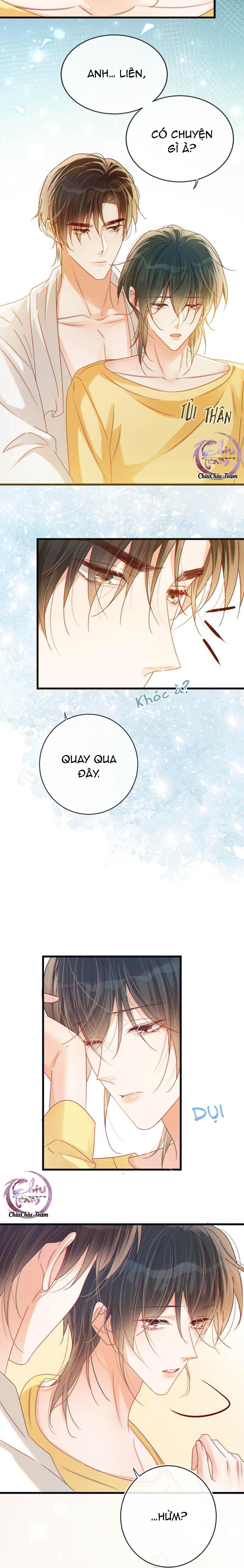 nghiện rượu chapter 79 5