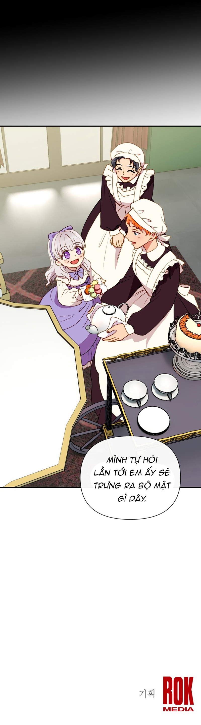 bản khế ước với nữ công tước ác ma chapter 27 30