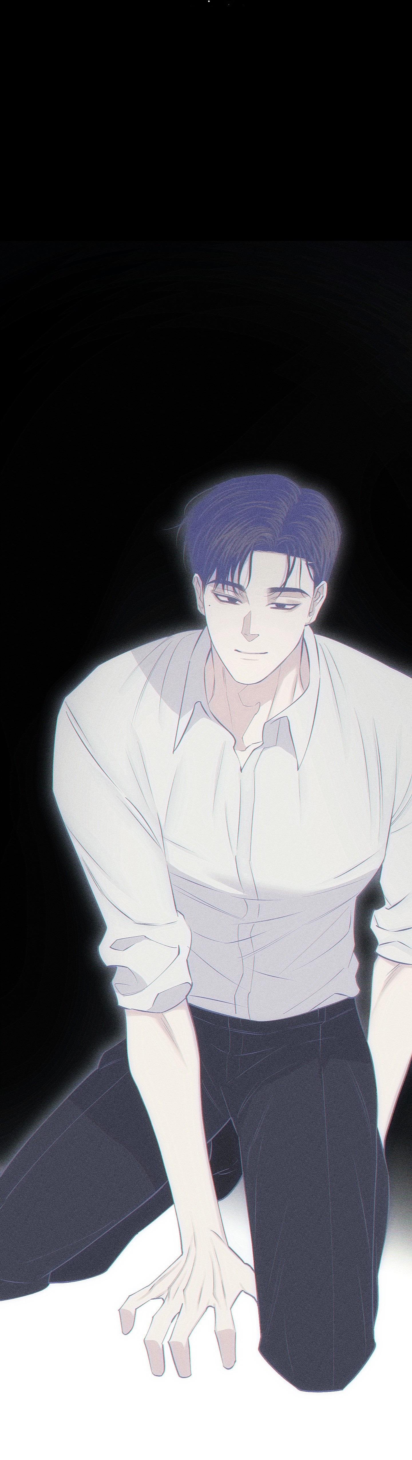 hình thái tình tan Chapter 58 ss3 25