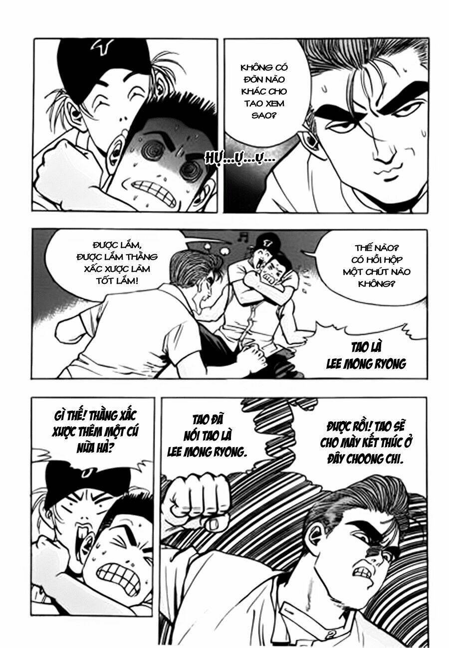 nina jalhae chapter 5 28