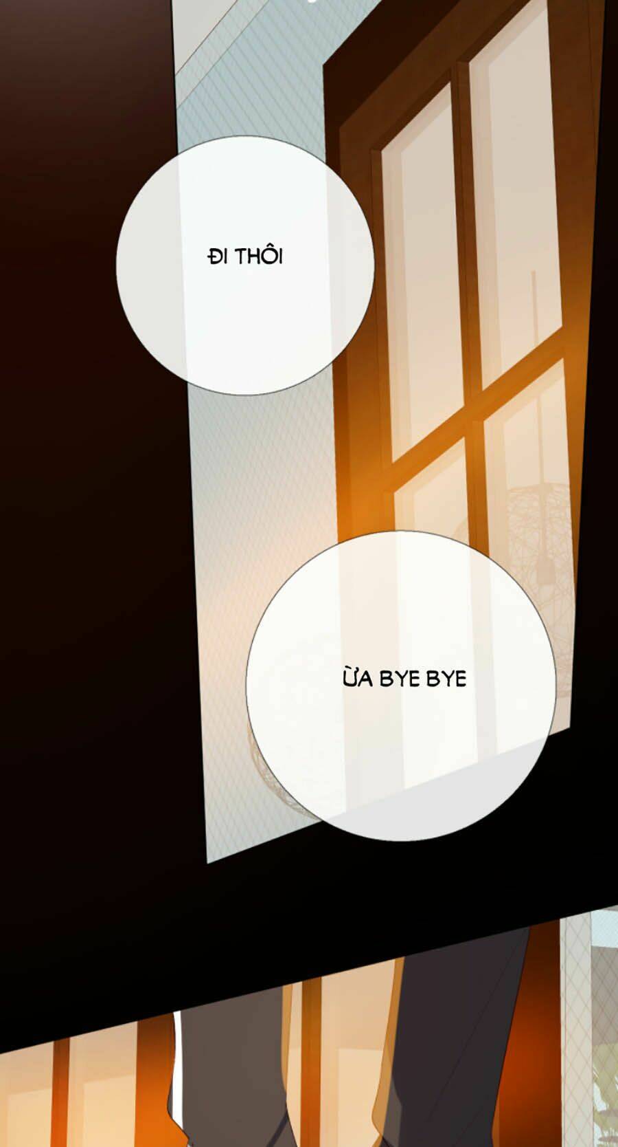 yêu thương em, yêu bản thân chapter 25 17