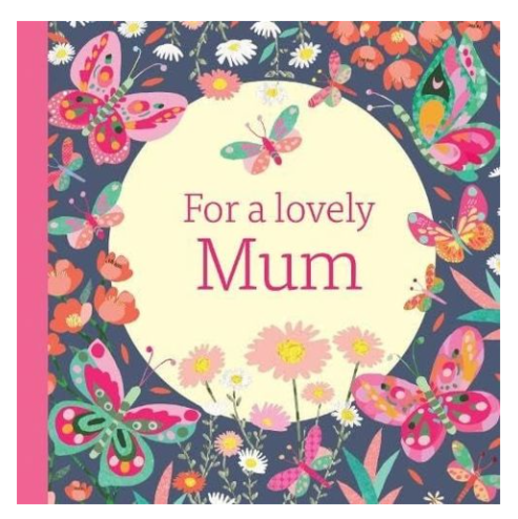 Sách Lovely Mum_Exley