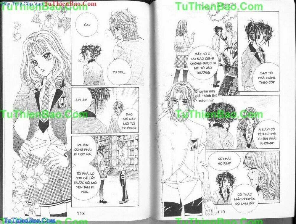 vua xa lộ chapter 9 60