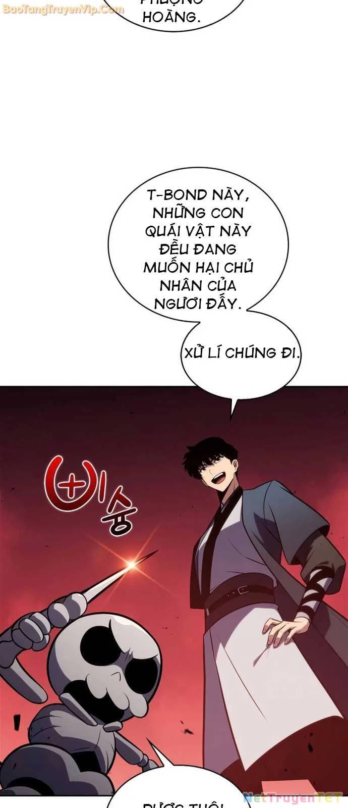 Người Chơi Mới Cấp Tối Đa chapter 191 81