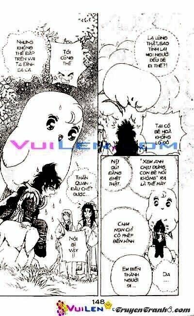 đóa hoa yêu kiều chapter 5 149