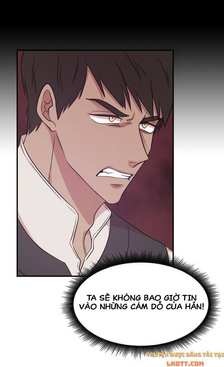 tôi sẽ đi đến cùng với hoàng đế chapter 13 8