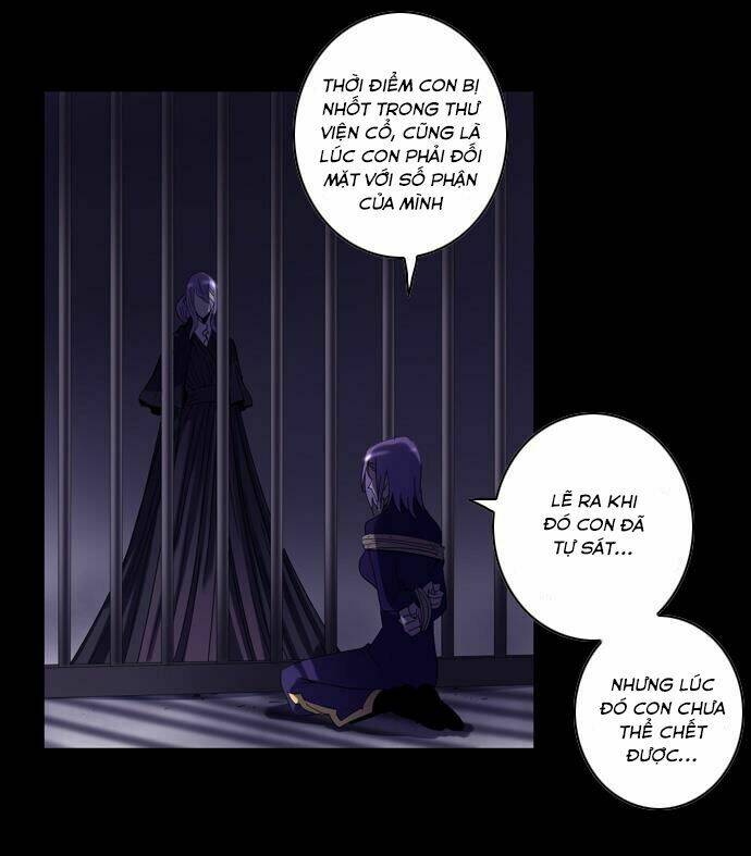 bản khế ước linh hồn chapter 84 27