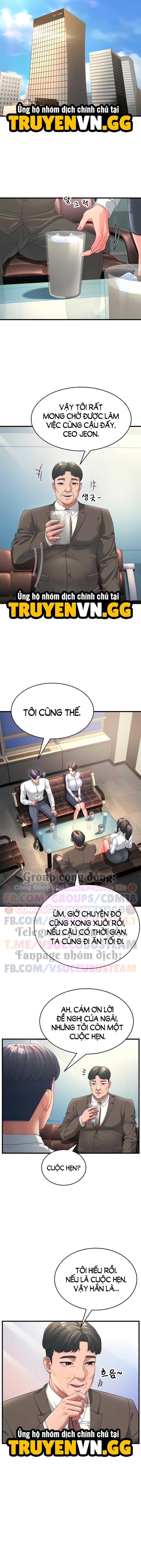 đến mẹ vợ cũng phải chiều theo ý anh chapter 16 6