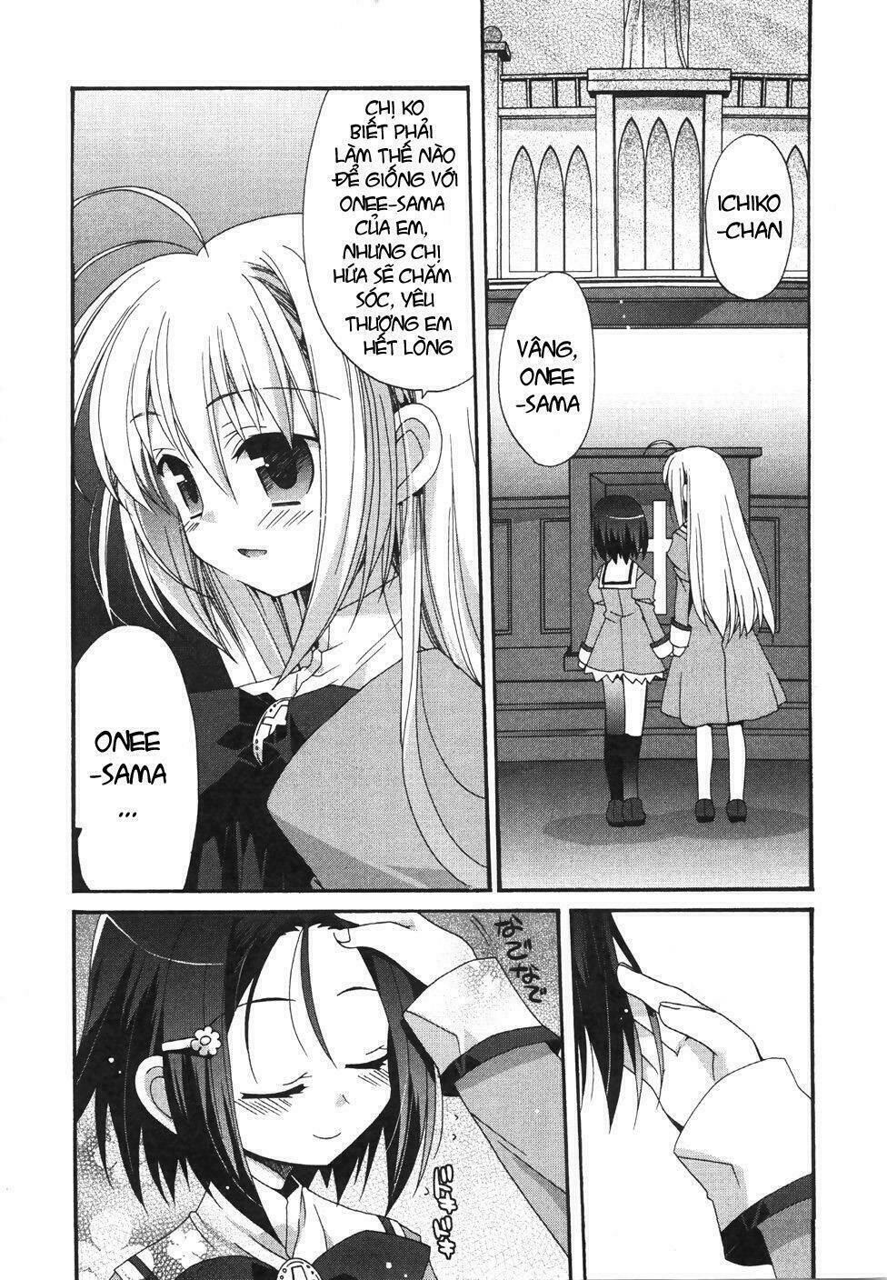 otome wa boku ni koishiteru chapter 7 10