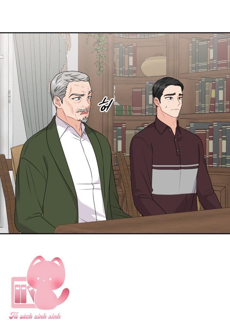 mong được chị chỉ bảo, tiền bối chapter 58 37