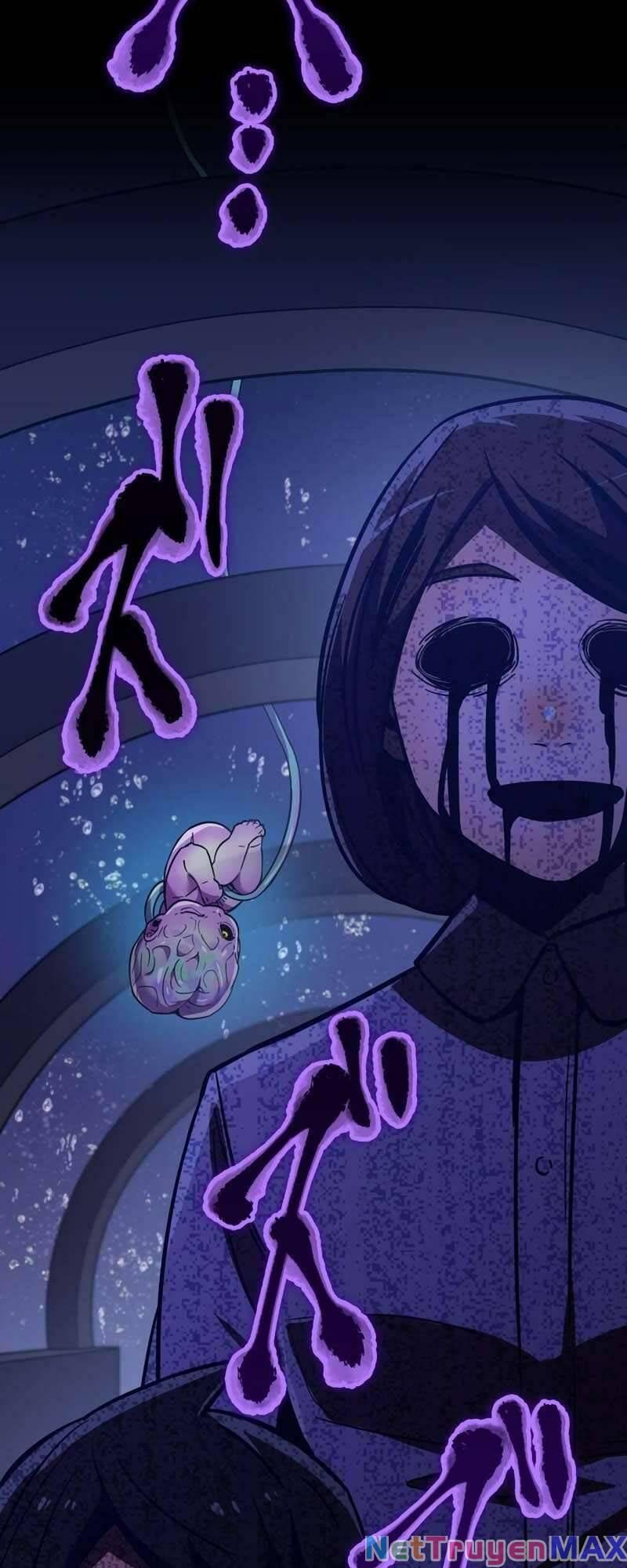 Huyết Thánh Cứu Thế Chủ~ Ta Chỉ Cần 0.0000001% Đã Trở Thành Vô Địch chapter 35 8