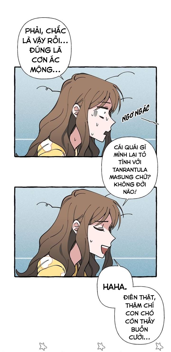 nhân viên mới của masung chapter 6 4