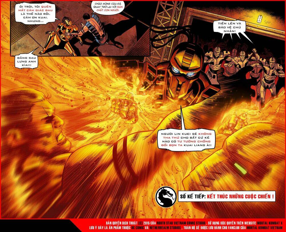 mortal kombat x chapter 35 23