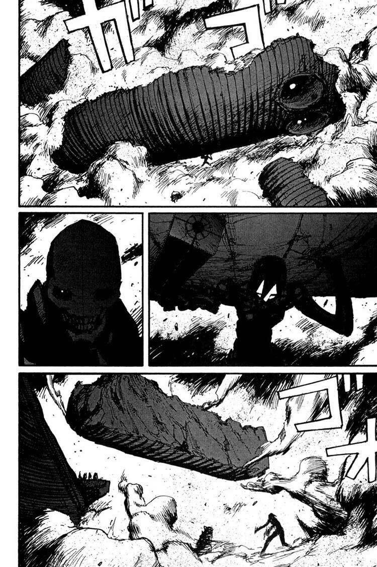 blame! chapter 61 21