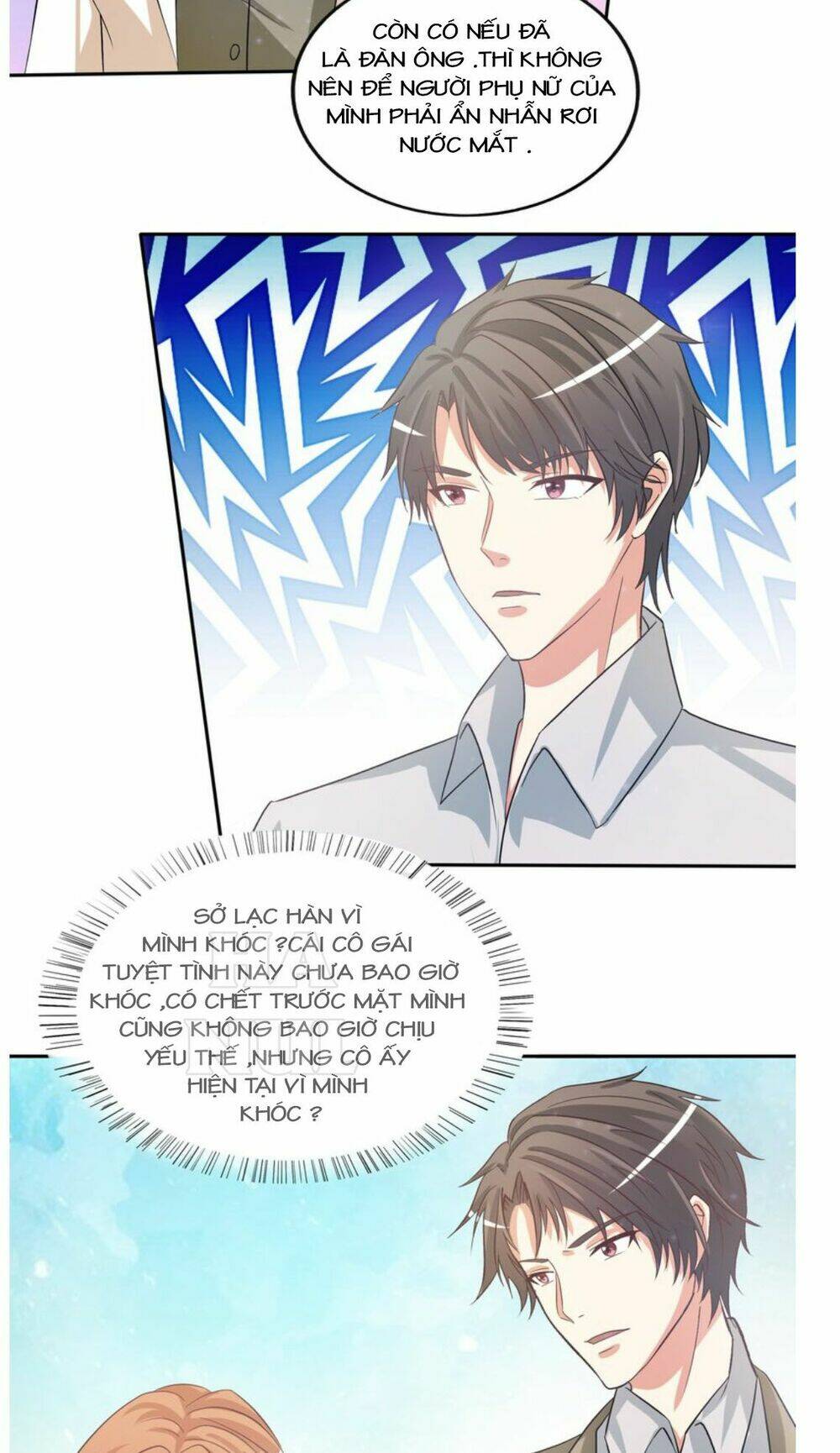 dụ vợ về nhà chồng cũ phải thật ôn nhu chapter 73 9