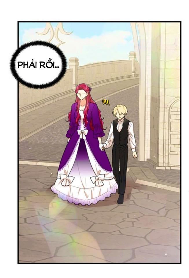 xuyên không trở thành mẹ của nhân vật phản diện chapter 21 20