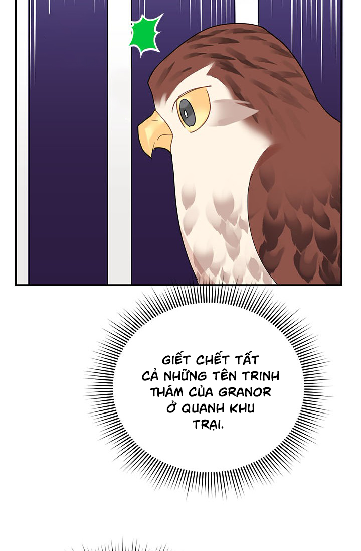 công chúa của loài chim chapter 22 20