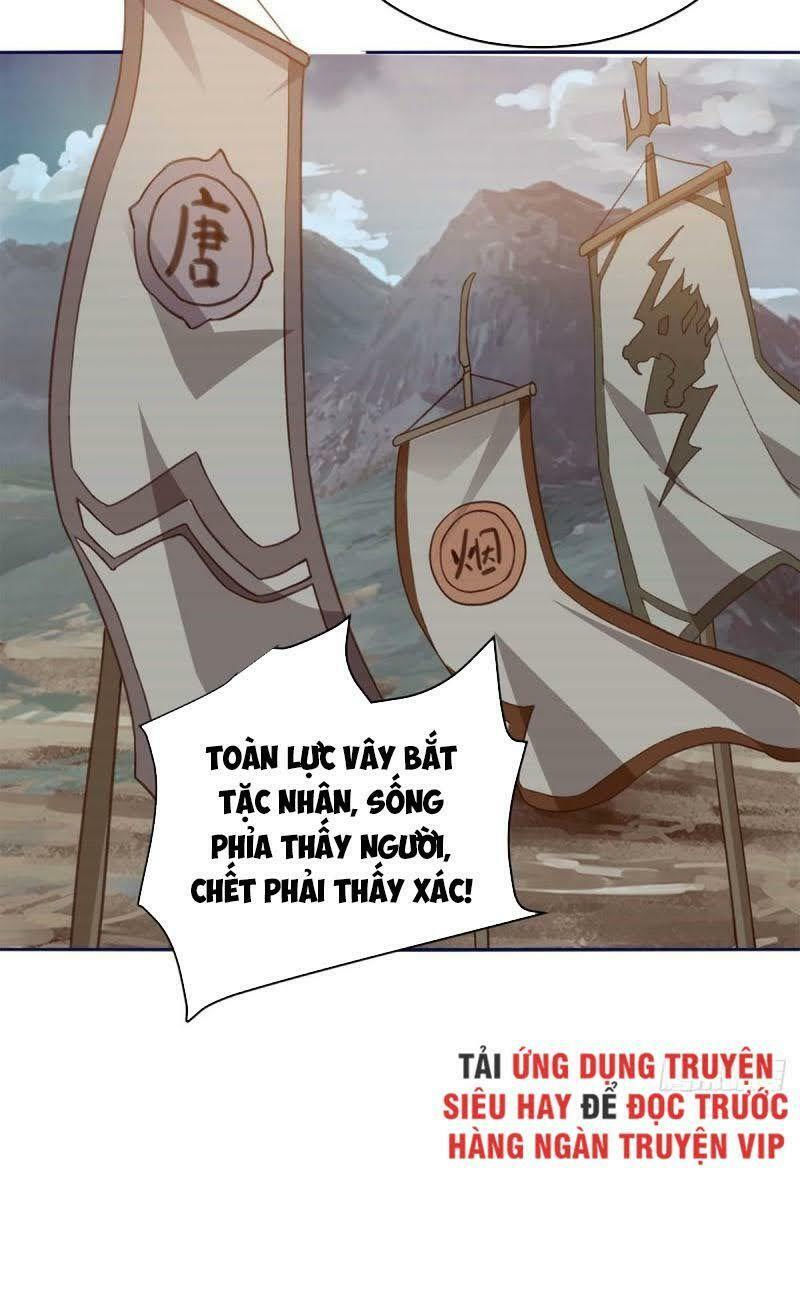 tối cường thăng cấp chapter 155 17