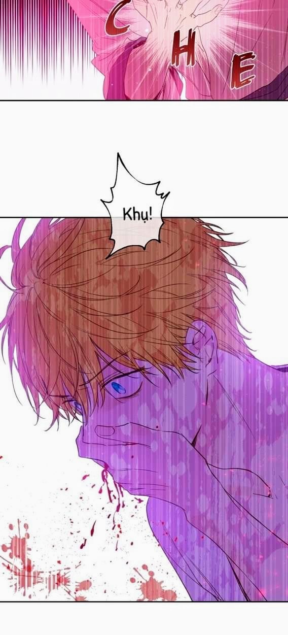 bỗng một ngày nọ tôi trở thành nàng công chúa chapter 47 30