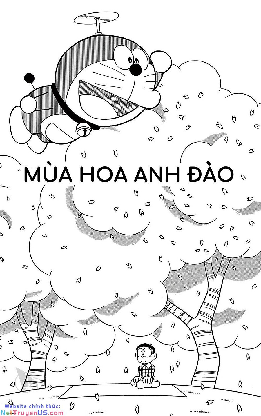 doraemon chapter 819 1