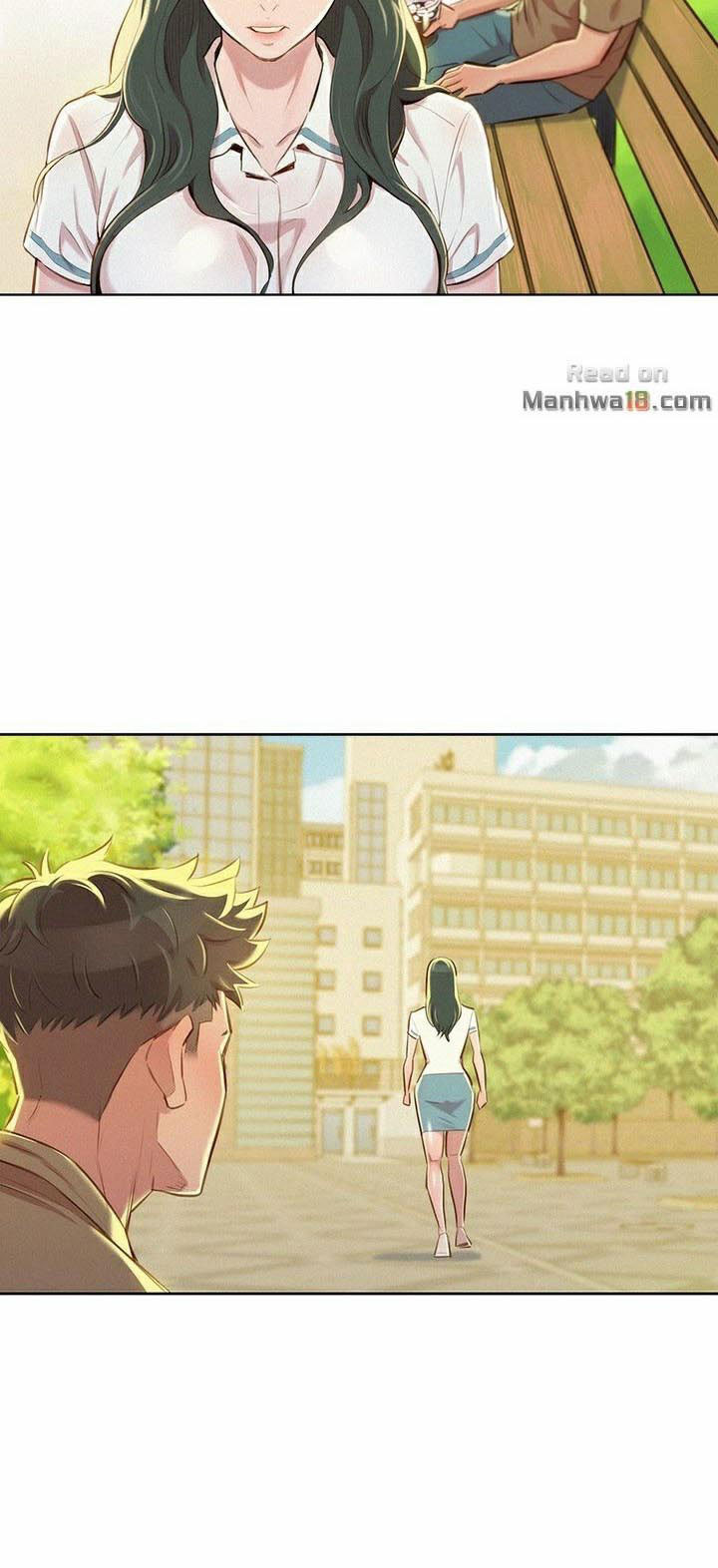 chị gái mưa chapter 51 29