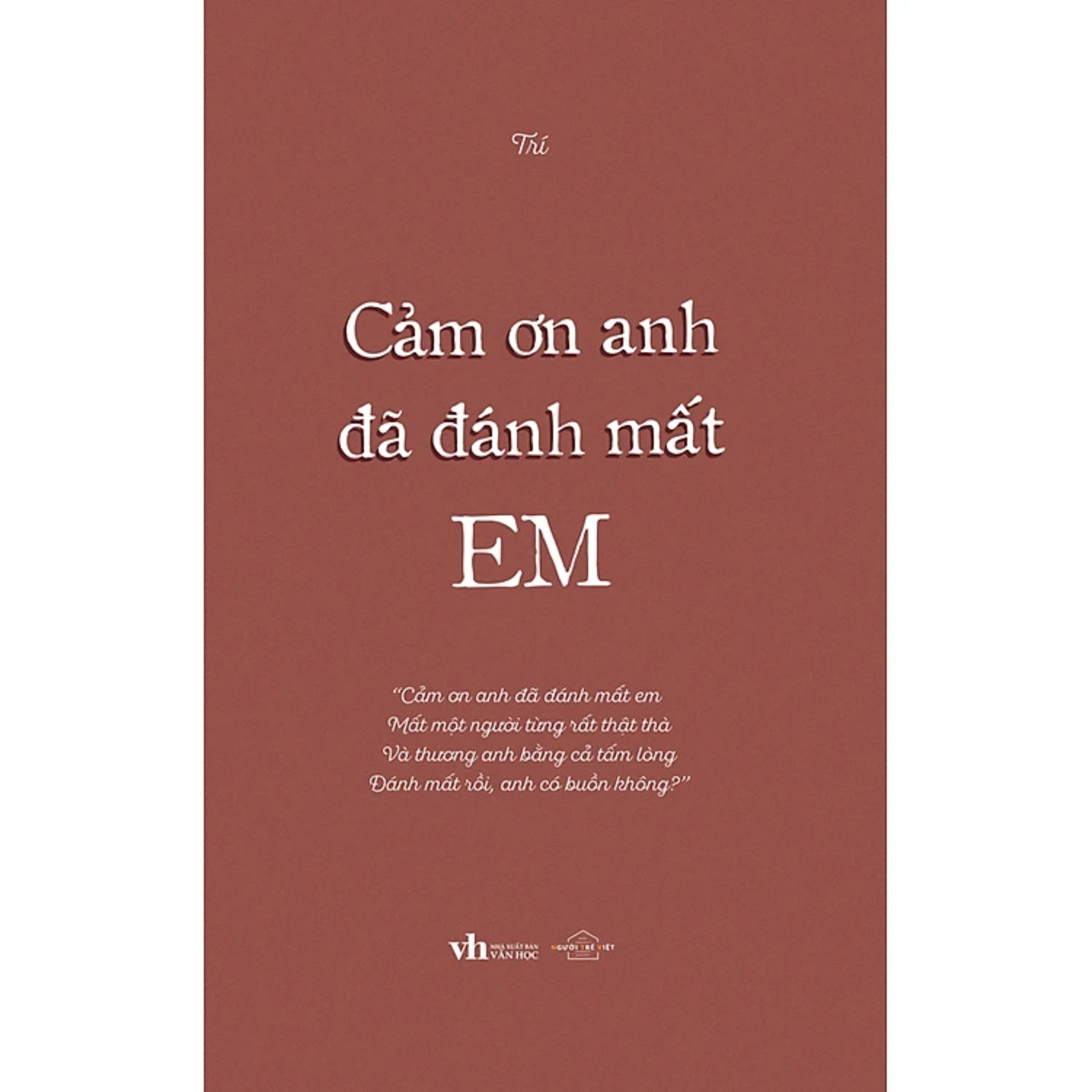 Combo 2Q: Dear, Darling + Cảm Ơn Anh Đã Đánh Mất Em