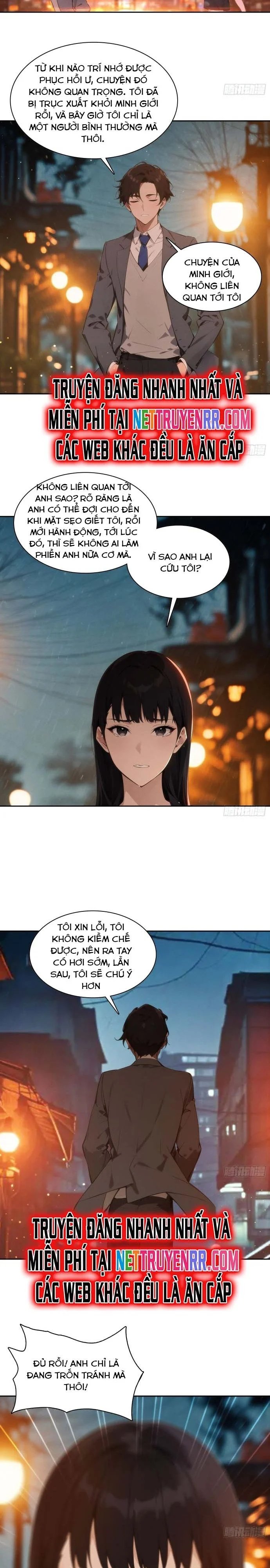 ta lại trở thành bạch vô thường chapter 7 9