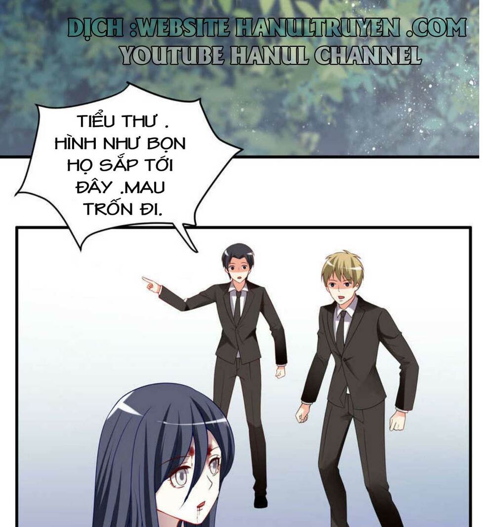 lật đổ lãnh điện hạ satan chapter 5 14