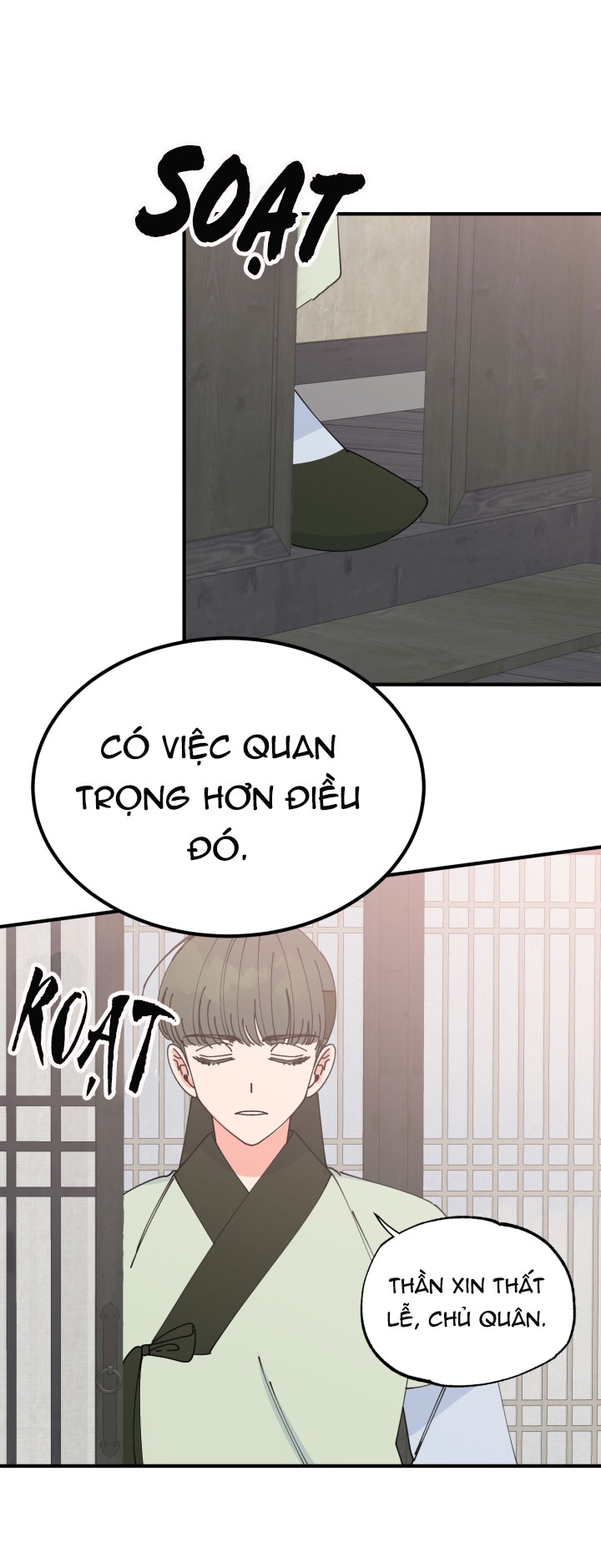 độc chủ chapter 30 30