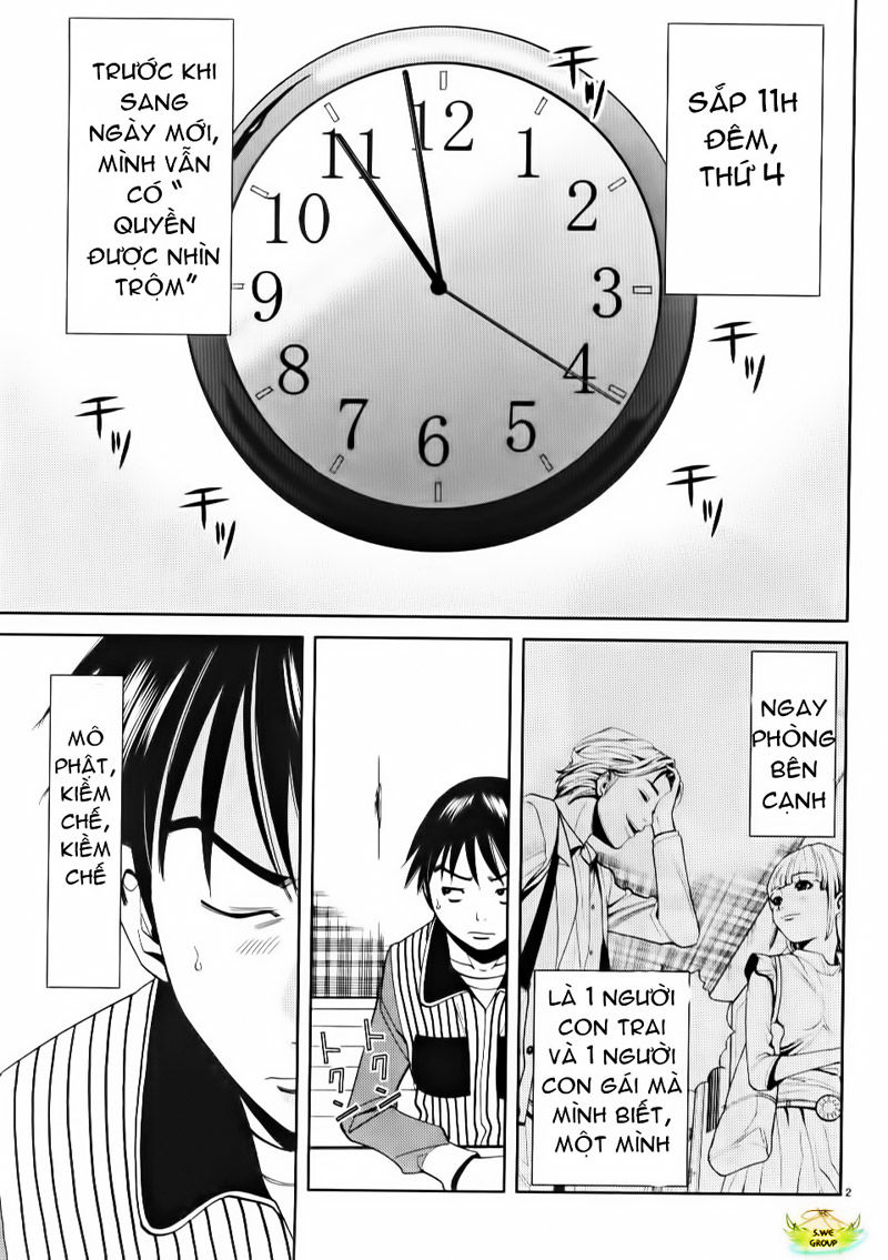 nozoki ana chapter 7 2