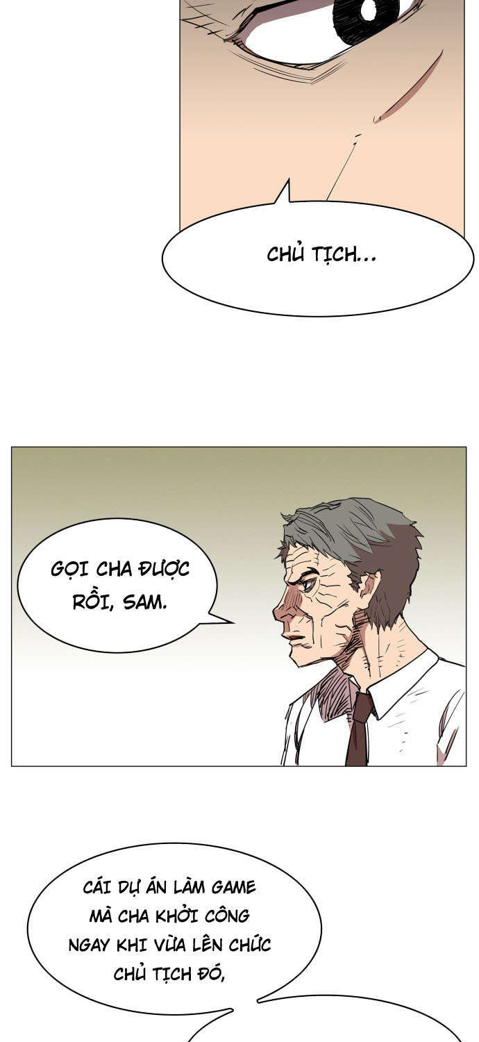 hard core leveling warrior chapter 75 49