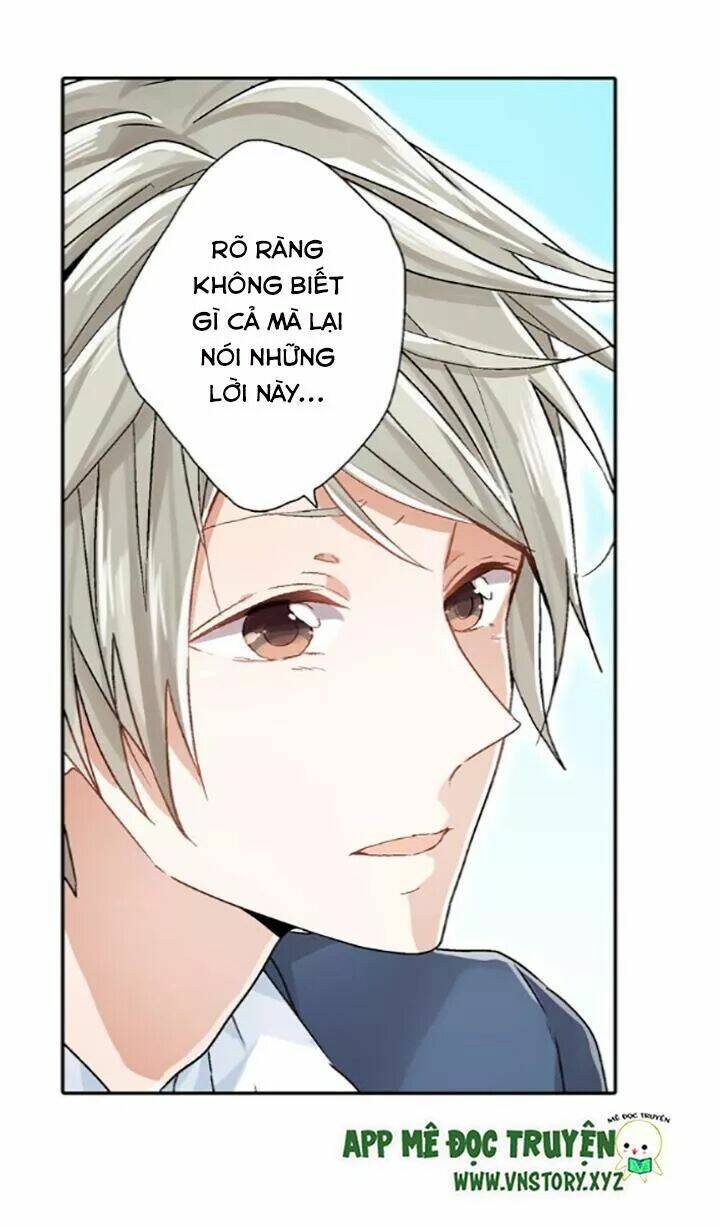 ngàn vạn nụ hôn đầu chapter 19 5