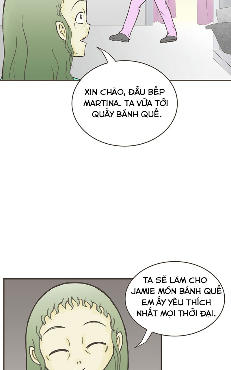 những nàng công chúa bị nguyền rủa chapter 10 3