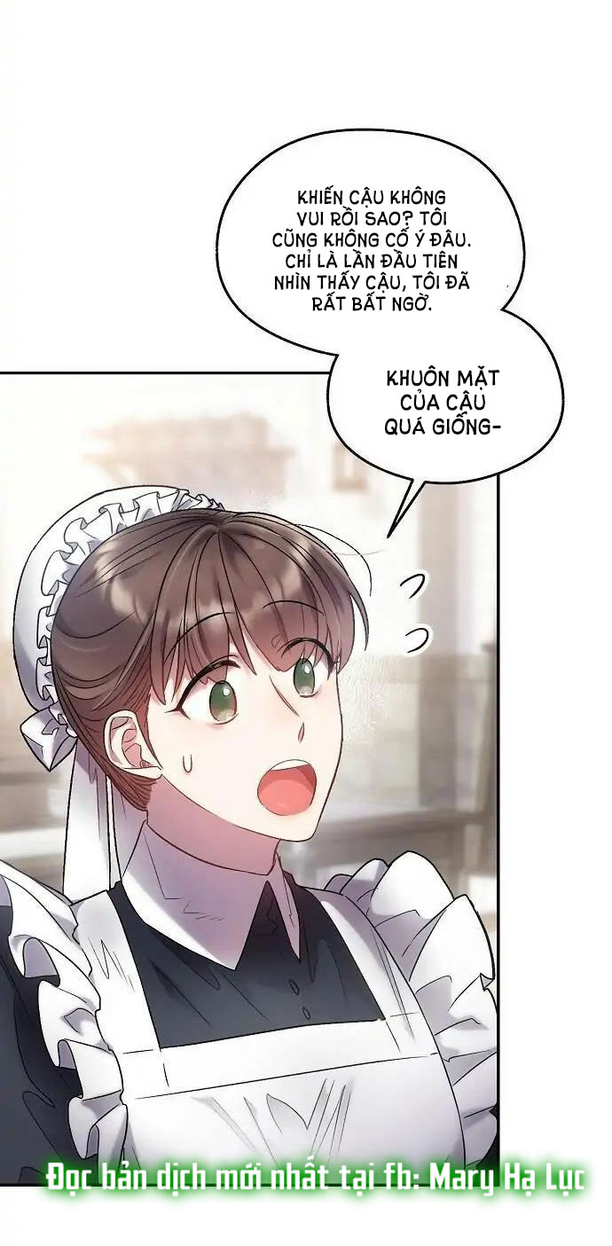Sugar Rain chapter 11.1 - Trang 9