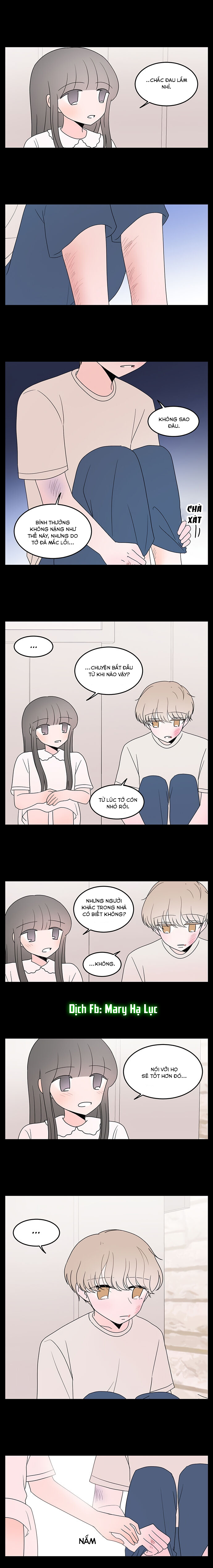 hội chứng nam phụ chapter 27 6