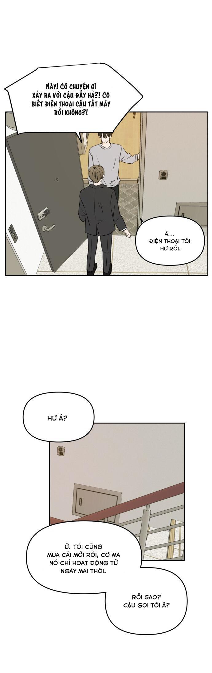 hẹn gặp nhau ở kiếp thứ 19 chapter 43 33