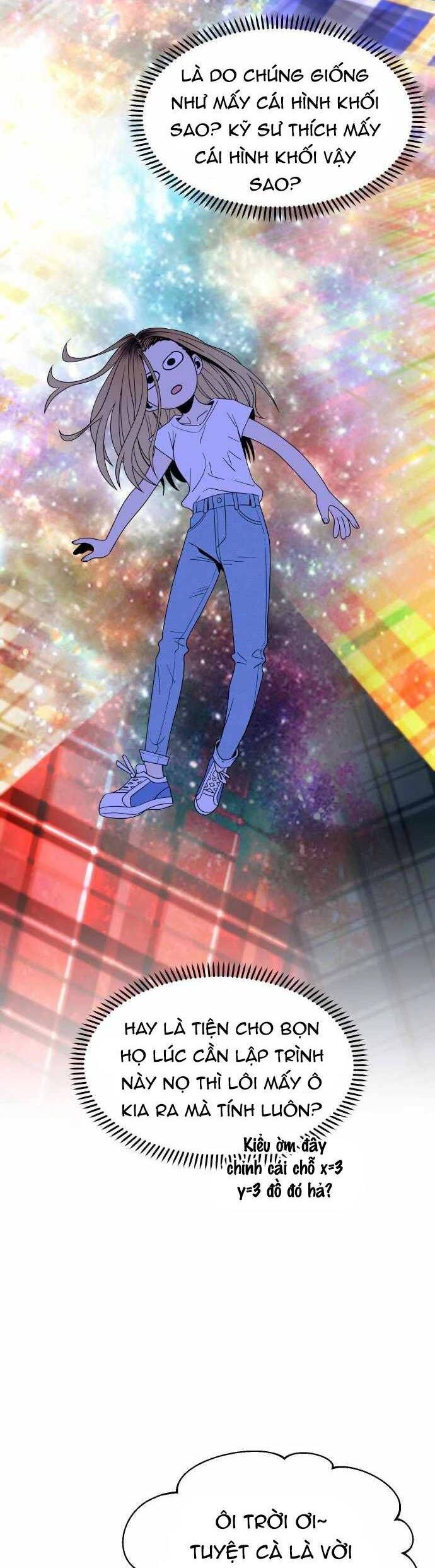 Lớ Ngớ Vớ Phải Tình Yêu chapter 51.1 21