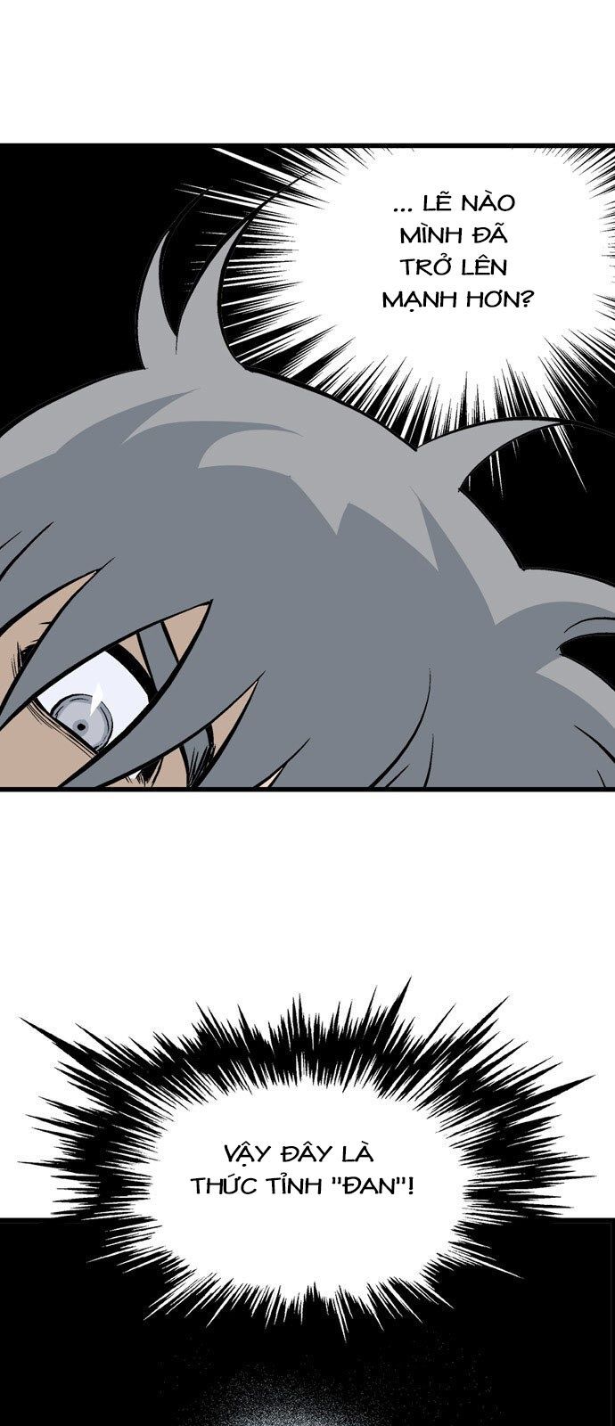 cao thủ 2 chapter 105 38