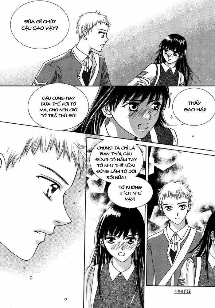 shiwhamong - ba chị em chapter 22 20