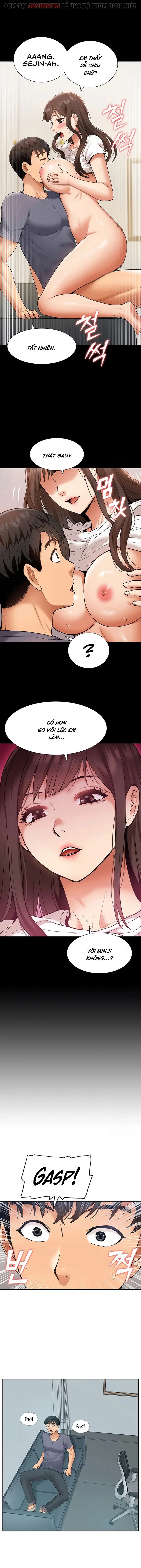 tôi là người bị thôi miên nhưng lại lập ra dàn harem idol chapter 22 11