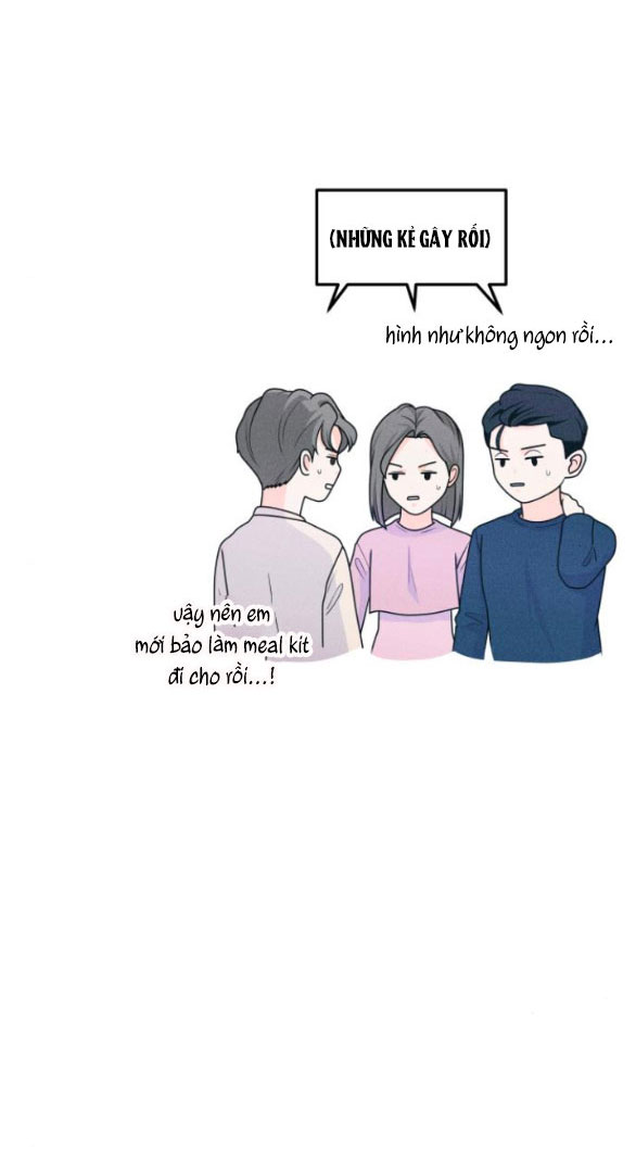 thiếu niên hướng nội chapter 21.2 9