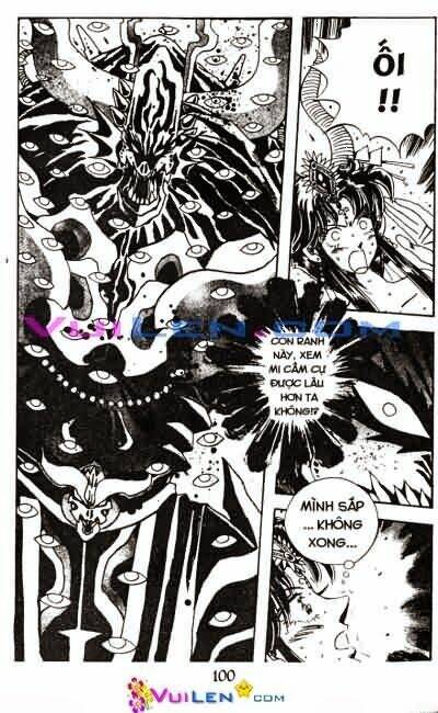 những người bạn tốt chapter 23 100