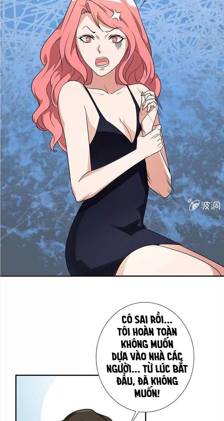 kháp kháp hương phản chapter 18 18