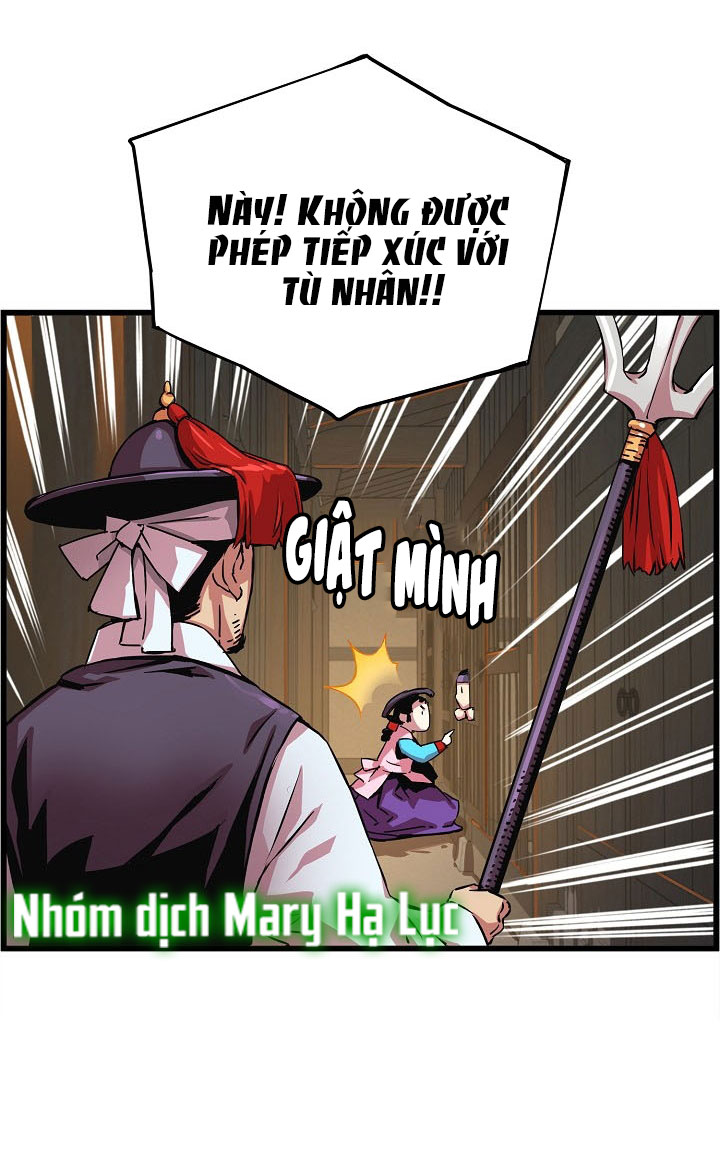 tôi sẽ sống như một hoàng tử chapter 29.2 36