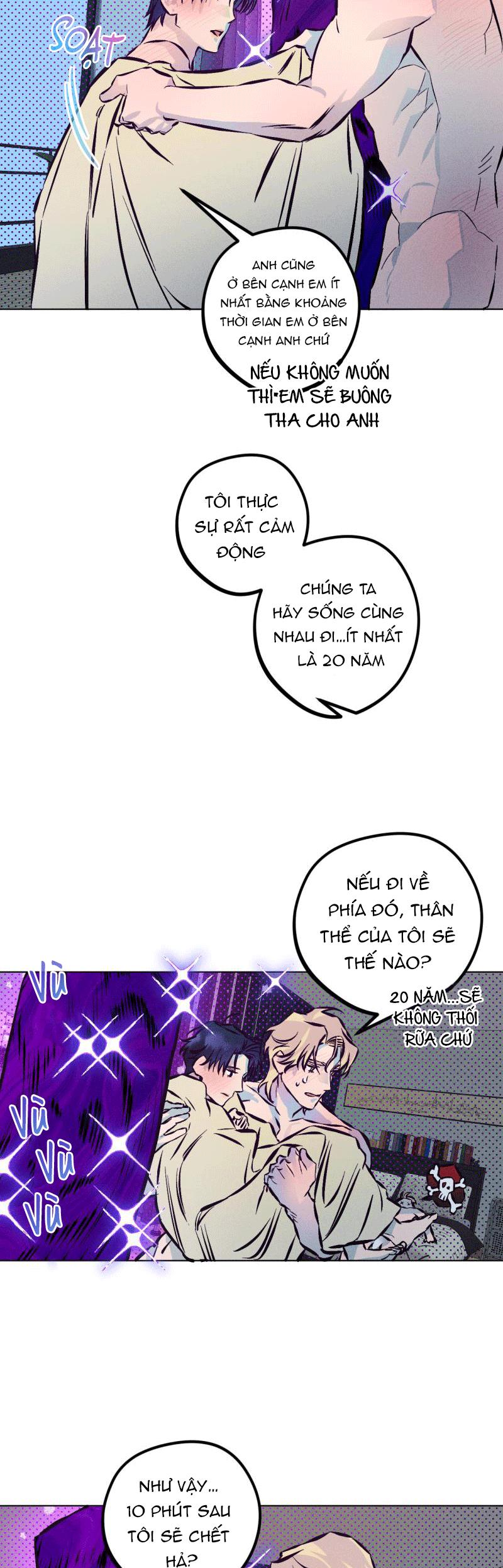 bl ngắn tuyển chọn chapter 1.4 29