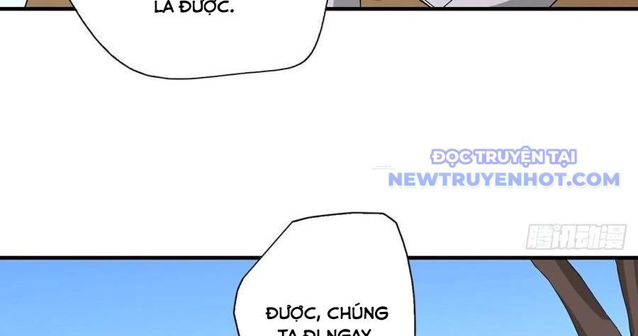 thiên long bát bộ webtoon chapter 147 23