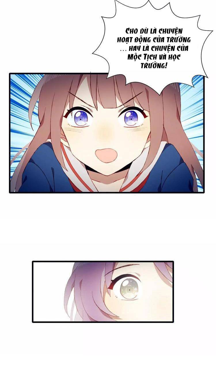 mối tình đầu không trọn vẹn chapter 13 8