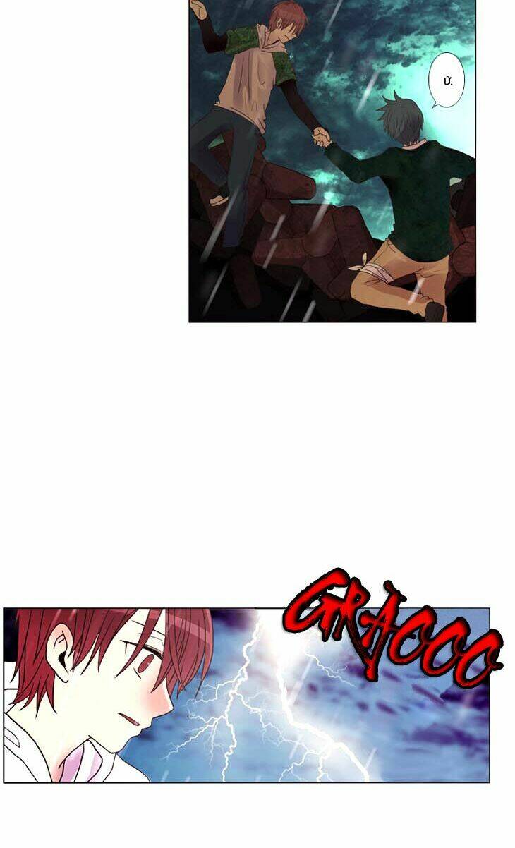 món quà từ chúa chapter 5 26